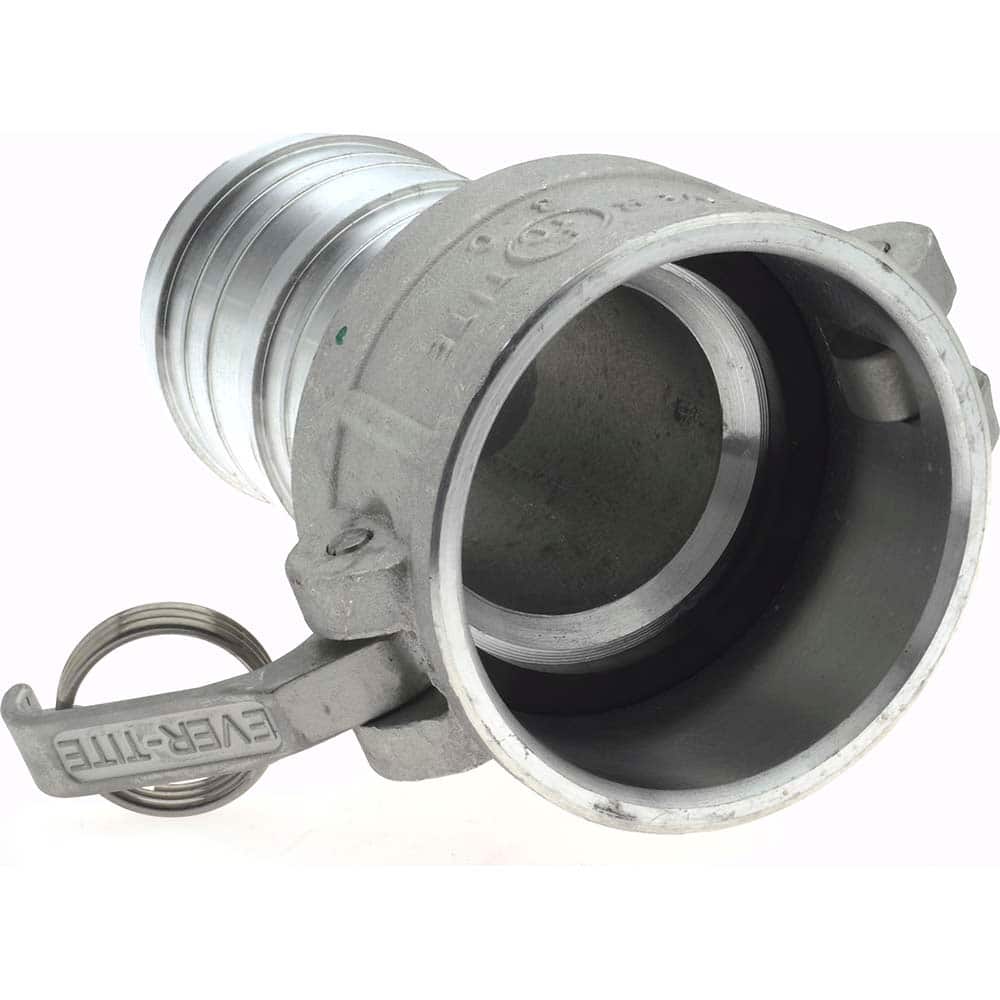 EVER-TITE. Coupling Products 330CAL Cam & Groove Coupling: 