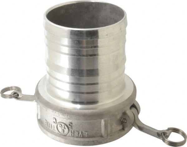 EVER-TITE. Coupling Products 350CAL Cam & Groove Coupling: 