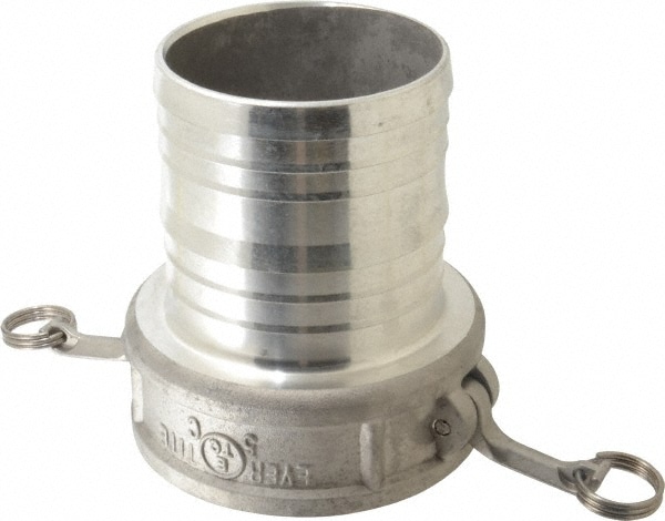 EVER-TITE. Coupling Products 350CAL Cam & Groove Coupling: Image