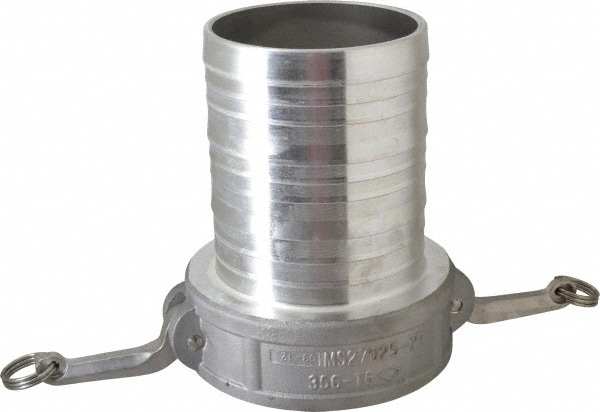 EVER-TITE. Coupling Products 360CAL Cam & Groove Coupling: Image