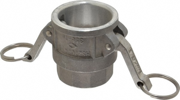 EVER-TITE. Coupling Products 315DAL Cam & Groove Coupling: 1-1/2" Image