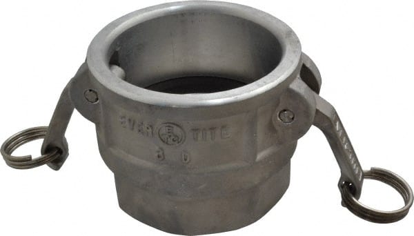 EVER-TITE. Coupling Products 330DAL Cam & Groove Coupling: 3" 