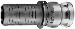 EVER-TITE. Coupling Products 350EAL Cam & Groove Coupling: 