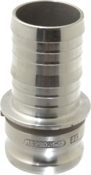 EVER-TITE. Coupling Products 330EAL Cam & Groove Coupling: 