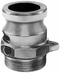 EVER-TITE. Coupling Products 312FAL Cam & Groove Coupling: 1-1/4" 