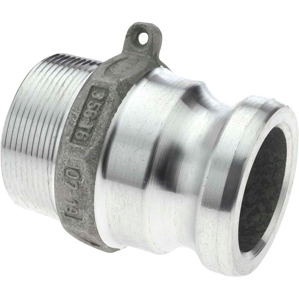 EVER-TITE. Coupling Products 320FAL Cam & Groove Coupling: 2" Image