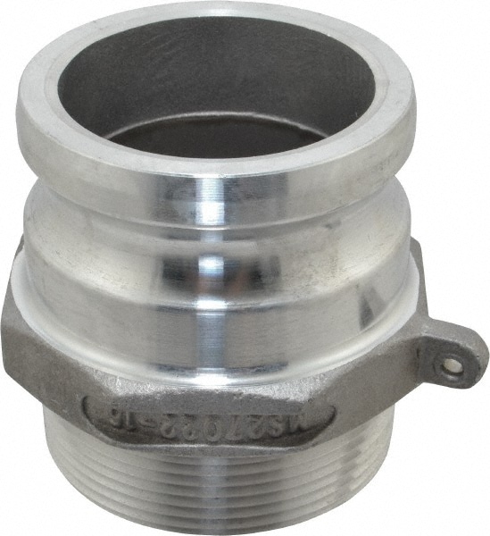 EVER-TITE. Coupling Products 330FAL Cam & Groove Coupling: 3" Image