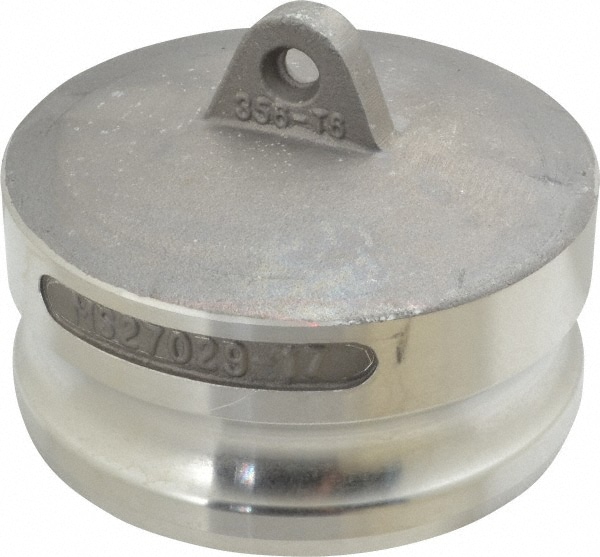 EVER-TITE. Coupling Products 340DPAL Cam & Groove Coupling: Image