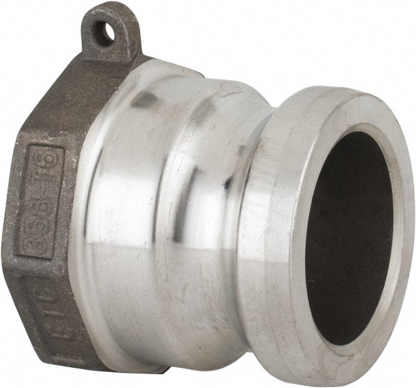 EVER-TITE. Coupling Products 32015AAL Cam & Groove Coupling: 1-1/2" Image