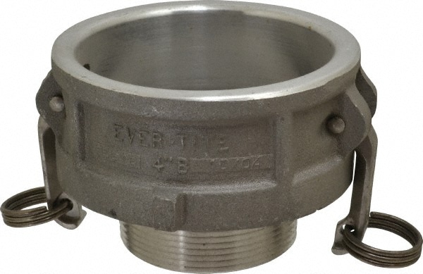 EVER-TITE. Coupling Products 34030BAL Cam & Groove Coupling: 3" Image