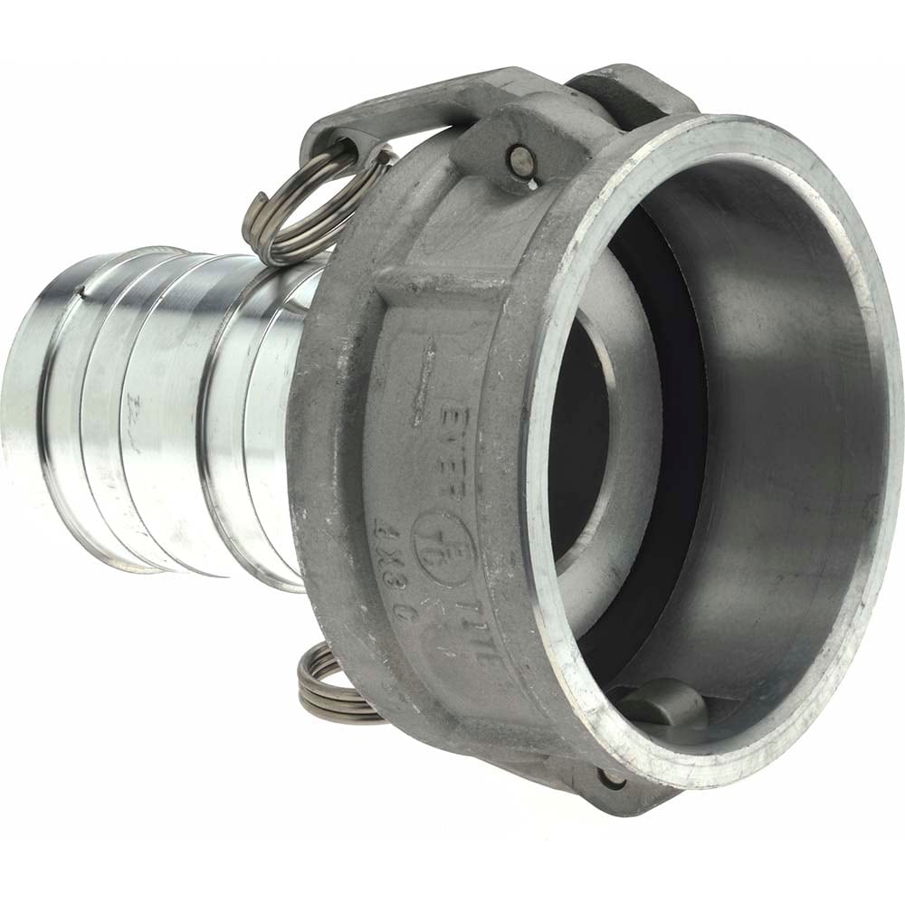 EVER-TITE. Coupling Products 34030CAL Cam & Groove Coupling: Image