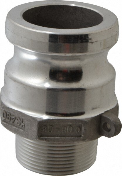 EVER-TITE Coupling Products - 2