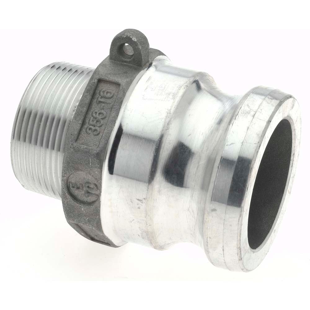 EVER-TITE. Coupling Products 32015FAL Cam & Groove Coupling: 1-1/2" Image