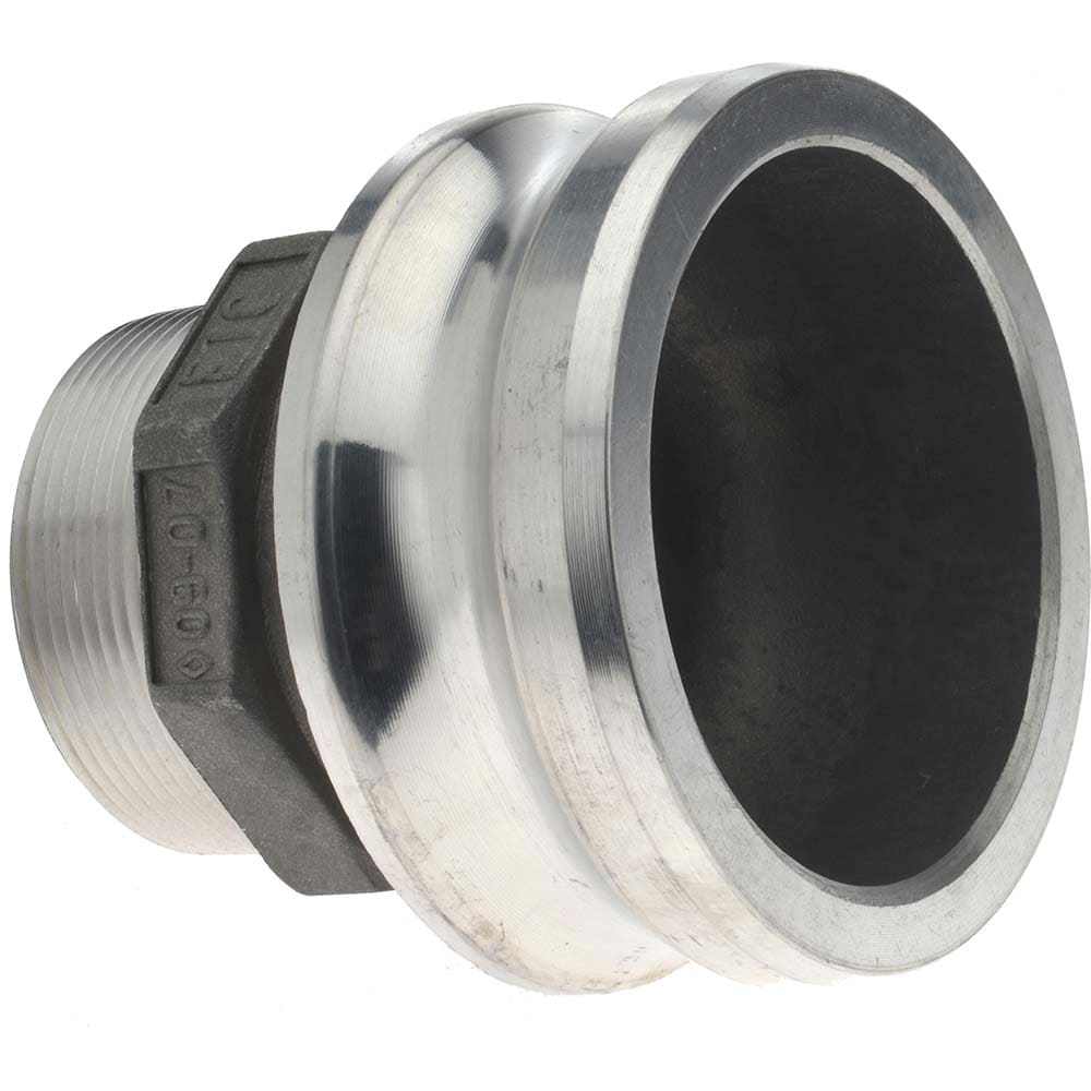 EVER-TITE. Coupling Products 33020FAL Cam & Groove Coupling: 2" Image