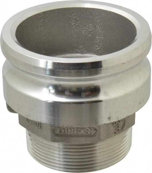 EVER-TITE. Coupling Products 34030FAL Cam & Groove Coupling: 3" Image