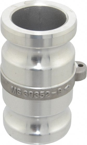 EVER-TITE. Coupling Products 320SAAL Cam & Groove Coupling: 2" 