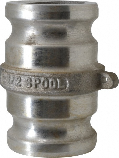 EVER-TITE. Coupling Products 325SAALGV Cam & Groove Coupling: 2-1/2" Image