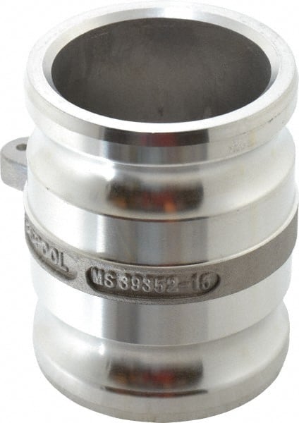EVER-TITE. Coupling Products 330SSAL Cam & Groove Coupling: 3" 