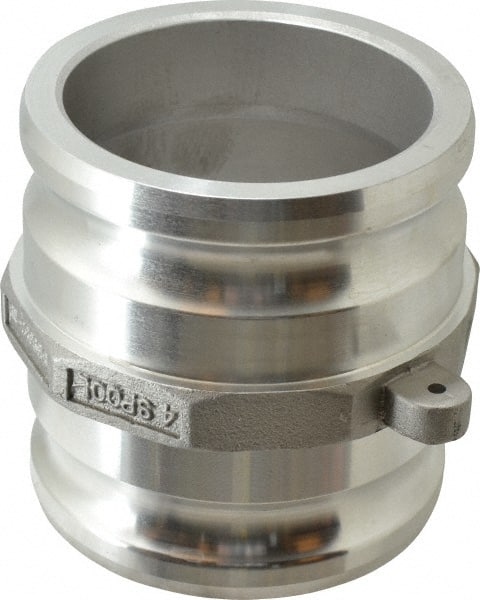 EVER-TITE. Coupling Products 340SAAL Cam & Groove Coupling: 4" 