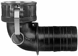 EVER-TITE. Coupling Products 315C90BR Cam & Groove Coupling: Image