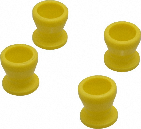 Value Collection 1/4" Hose Inside Diam, Coolant Hose End Cap