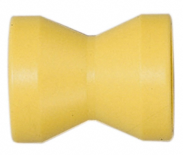 3//4 Hose ID Loc-Line Coolant Hose Component Pack of 4 Acetal Copolymer Double Socket