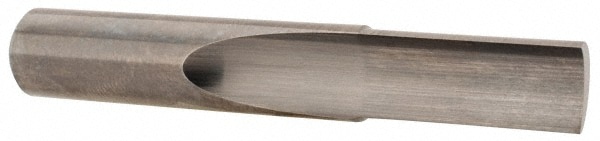 Onsrud 61-122 3/8" Diam, 7/8" LOC, 1 Flute Square End Single Edge Router Bit Image