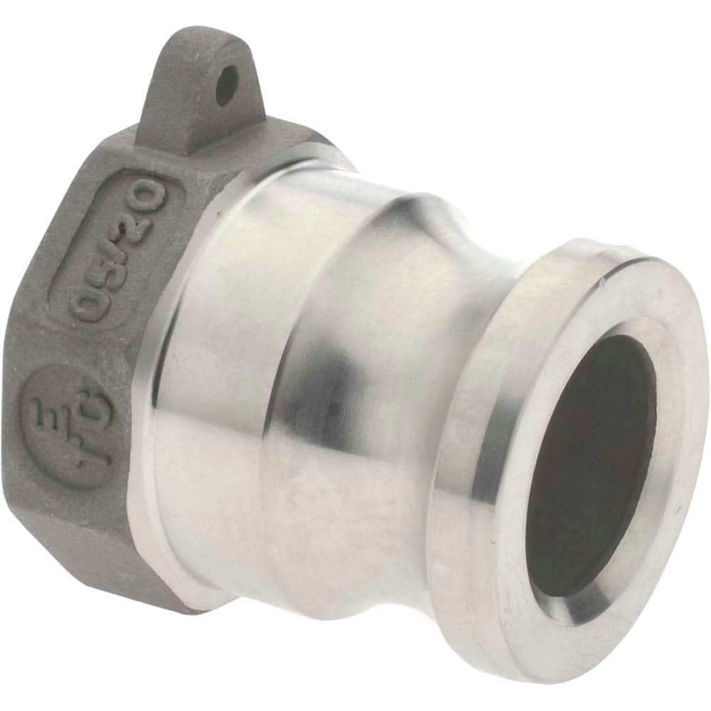 EVER-TITE. Coupling Products 307ASS Cam & Groove Coupling: 3/4" 