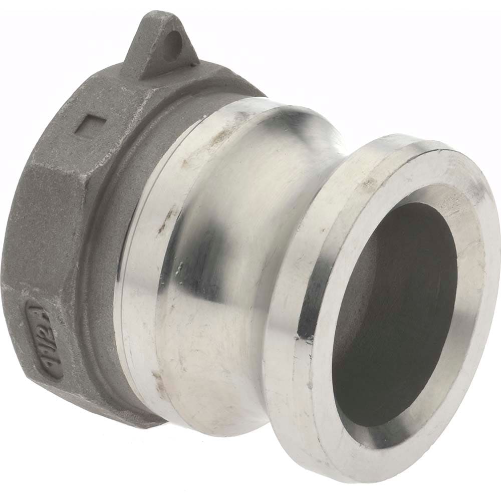 EVER-TITE. Coupling Products 315ASS Cam & Groove Coupling: 1-1/2" Image