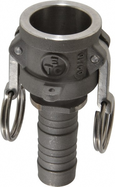 EVER-TITE. Coupling Products 310CSS Cam & Groove Coupling: Image