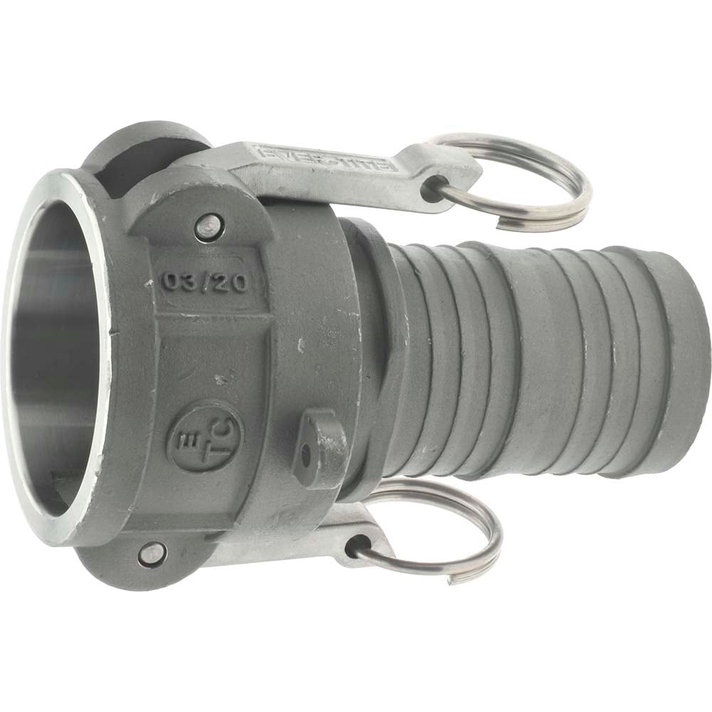 EVER-TITE. Coupling Products 320CSS Cam & Groove Coupling: Image