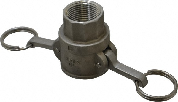 EVER-TITE. Coupling Products 310DSS Cam & Groove Coupling: 1" Image