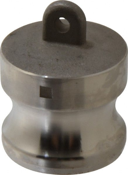 EVER-TITE. Coupling Products 307DPSS Cam & Groove Coupling: 