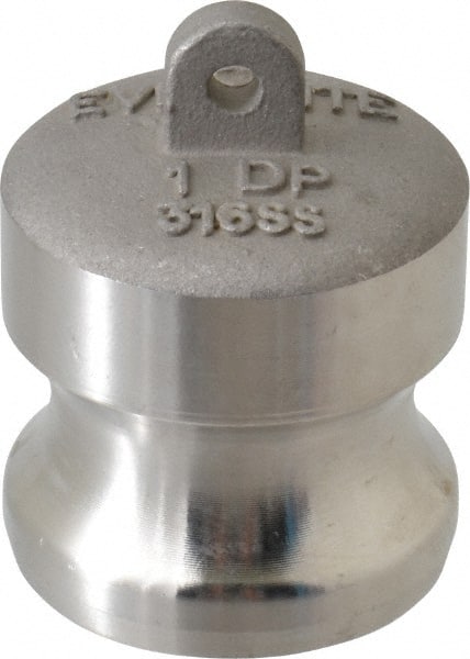 EVER-TITE. Coupling Products 310DPSS Cam & Groove Coupling: 