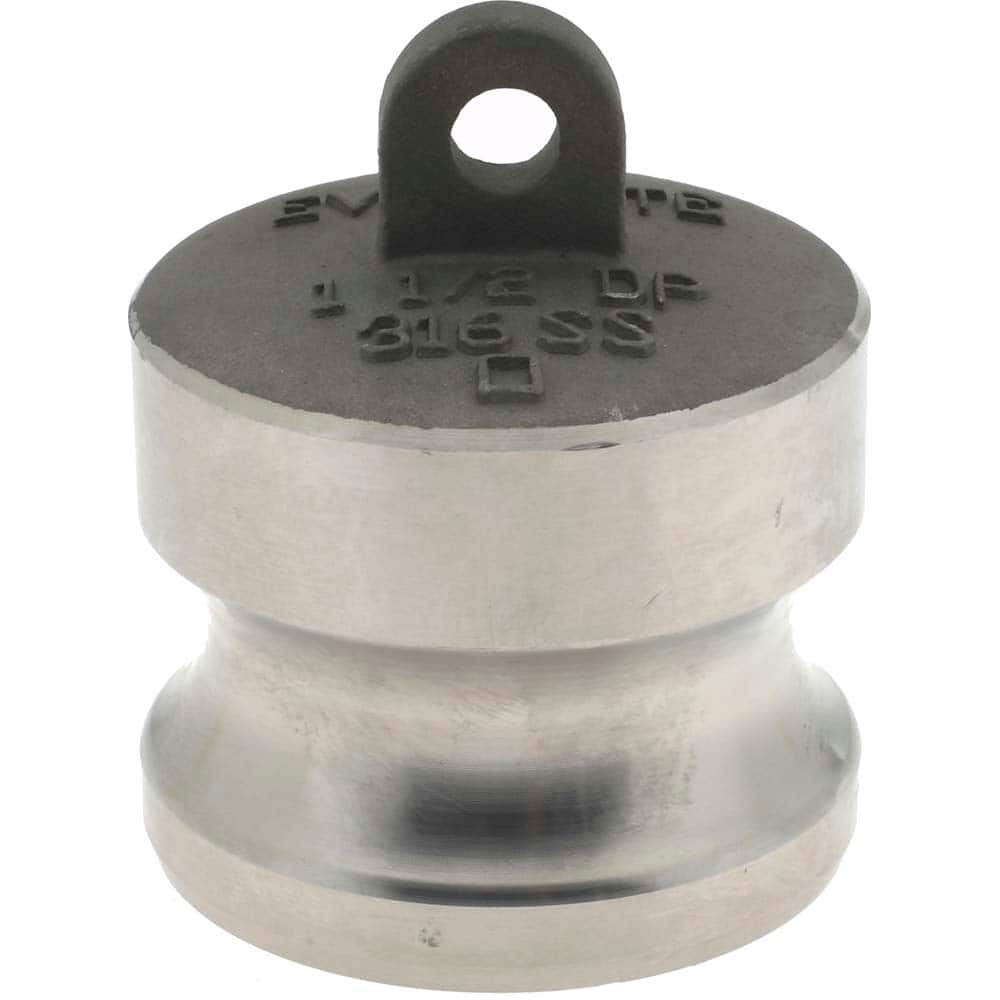 EVER-TITE. Coupling Products 315DPSS Cam & Groove Coupling: 