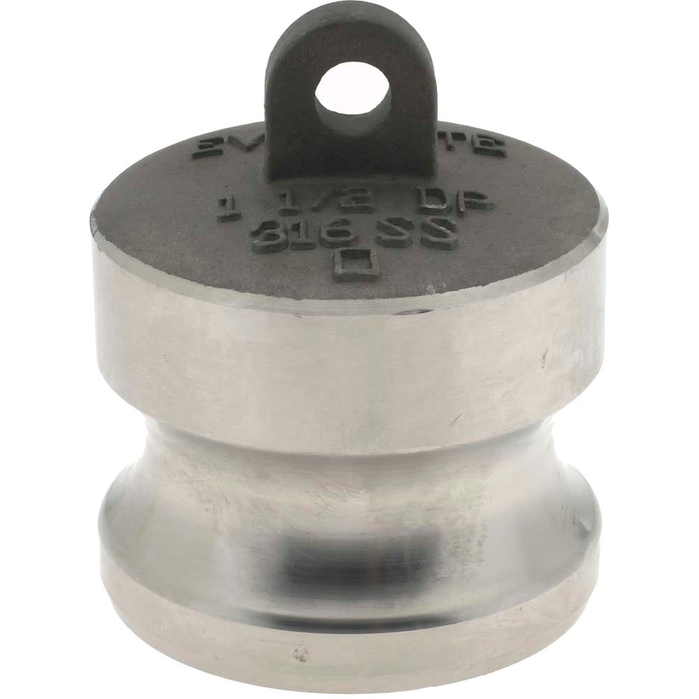 EVER-TITE. Coupling Products 315DPSS Cam & Groove Coupling: Image