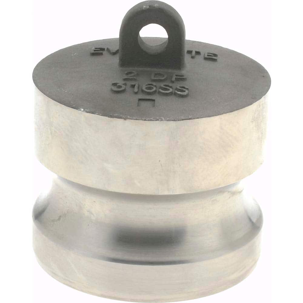 EVER-TITE. Coupling Products 320DPSS Cam & Groove Coupling: 