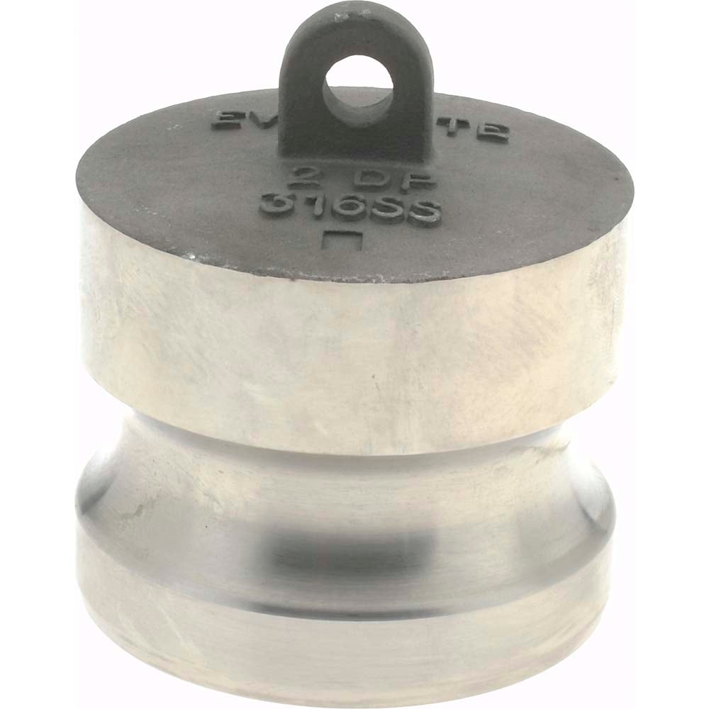 EVER-TITE. Coupling Products 320DPSS Cam & Groove Coupling: Image