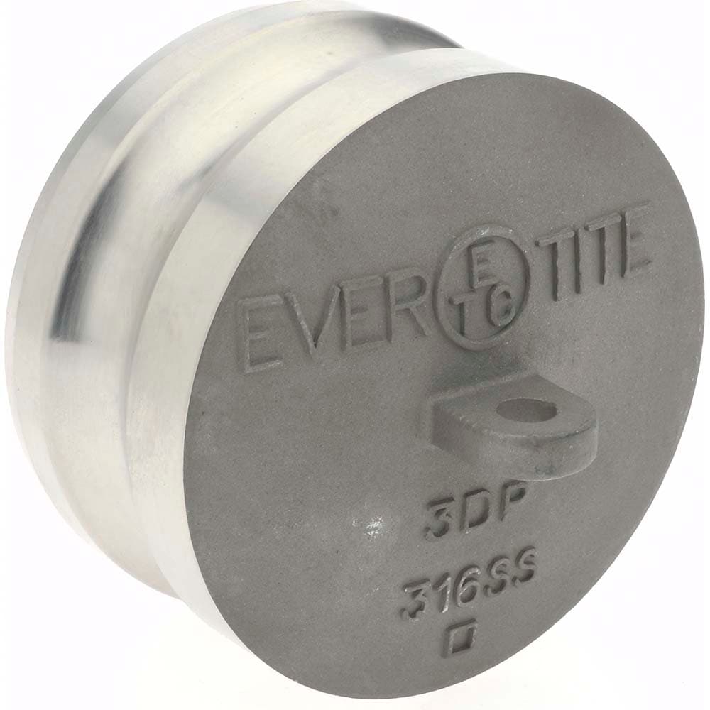 EVER-TITE. Coupling Products 330DPSS Cam & Groove Coupling: 