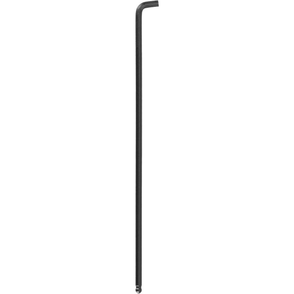 Ind "T" Handle Hex Keys Inch