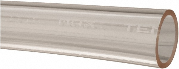Tubo Viton Resistente A Olio E Carburante - Dima 1/2" ID X 5/8" OD - Venduto Al Piede (Cole Parmer)