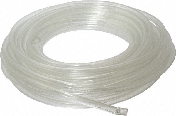 Made in USA 547472 5/16" ID x 7/16" OD, 1/16" Wall Thickness, 50 Long, Tygon Tube Image