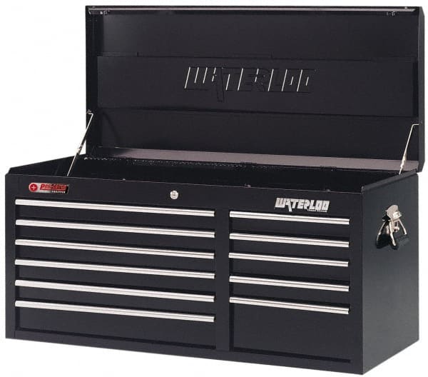 Waterloo Tool Chest | MSCDirect.com