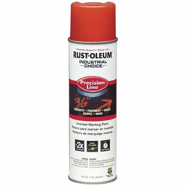 17 fl oz Red Marking Paint