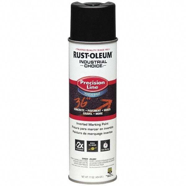 POR-15 - 1 Pint, Black, Rust Preventative Paint - 59505271 - MSC