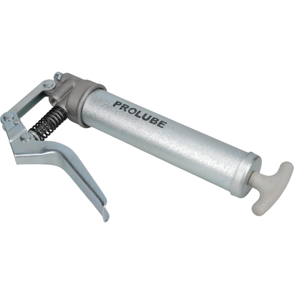 robu35　PX-W3U2 PRO-LUBE - Manual Grease Gun: 3,500 psi, 3 oz Cartridge