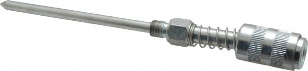 Grease Gun Adapter: 1/8" NPT