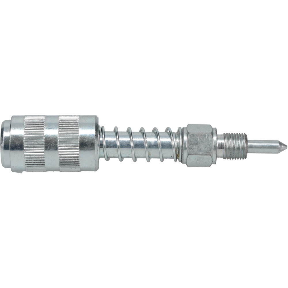 Grease Gun Adapter: 1/8" NPT