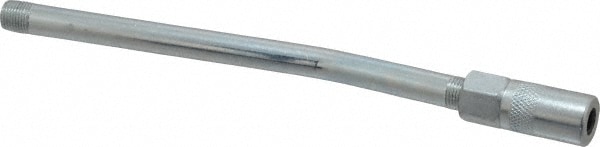 Grease Gun Standard Coupler: 1/8" NPT