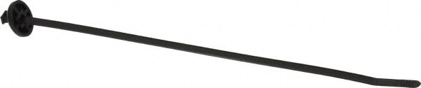 Thomas & Betts TY541M Cable Tie Duty: 9.6" Long, Black, Nylon, Standard Image